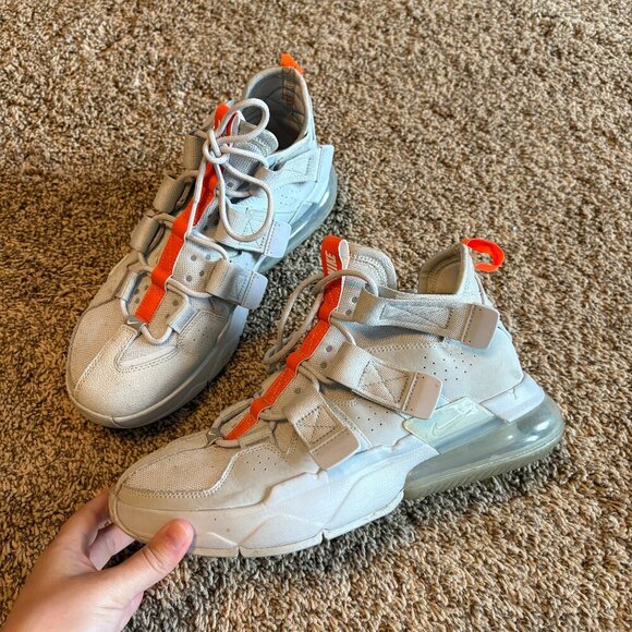 Nike Air Edge 270 Pure Platinum 2019 - Picture 1 of 8